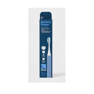 Battery Power Sonic Toothbrush